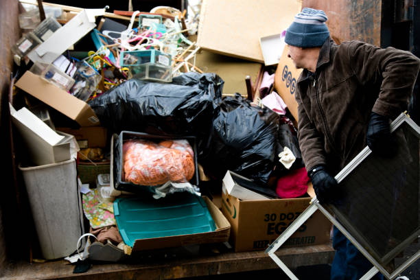 Best Estate Cleanout  in Asheboro, NC