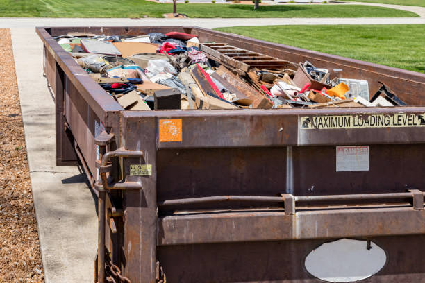 Best Demolition Debris Removal  in Asheboro, NC